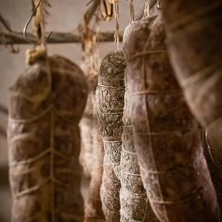 Agricamping Le Corniole Affi
