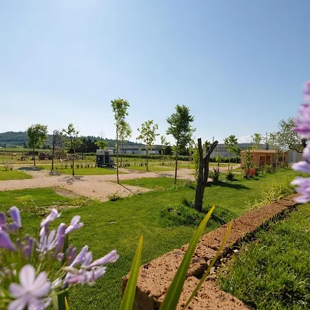Camping Agricamping Le Corniole Affi