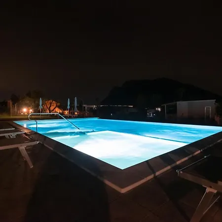 Camping Agricamping Le Corniole