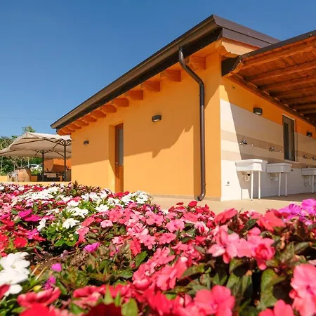 Agricamping Le Corniole