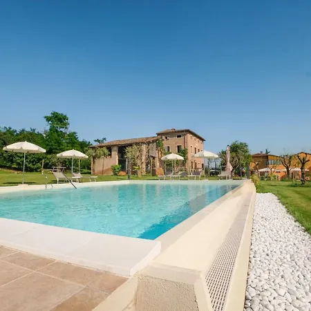 Agricamping Le Corniole Camping Affi