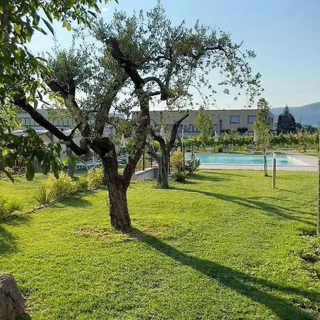 Camping Agricamping Le Corniole Affi