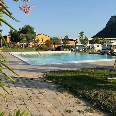 Agricamping Le Corniole Camping