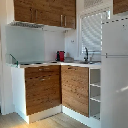 Camping Agricamping Le Corniole Affi