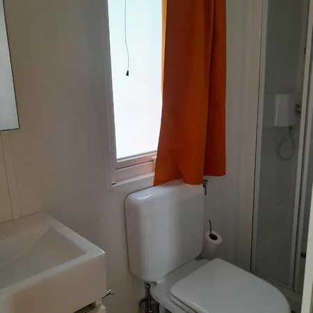 Agricamping Le Corniole Camping